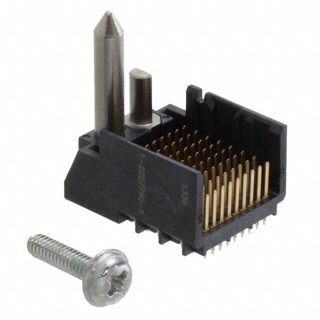 1-2227790-1 TE Connectivity AMP Connectors  Spezialisiert